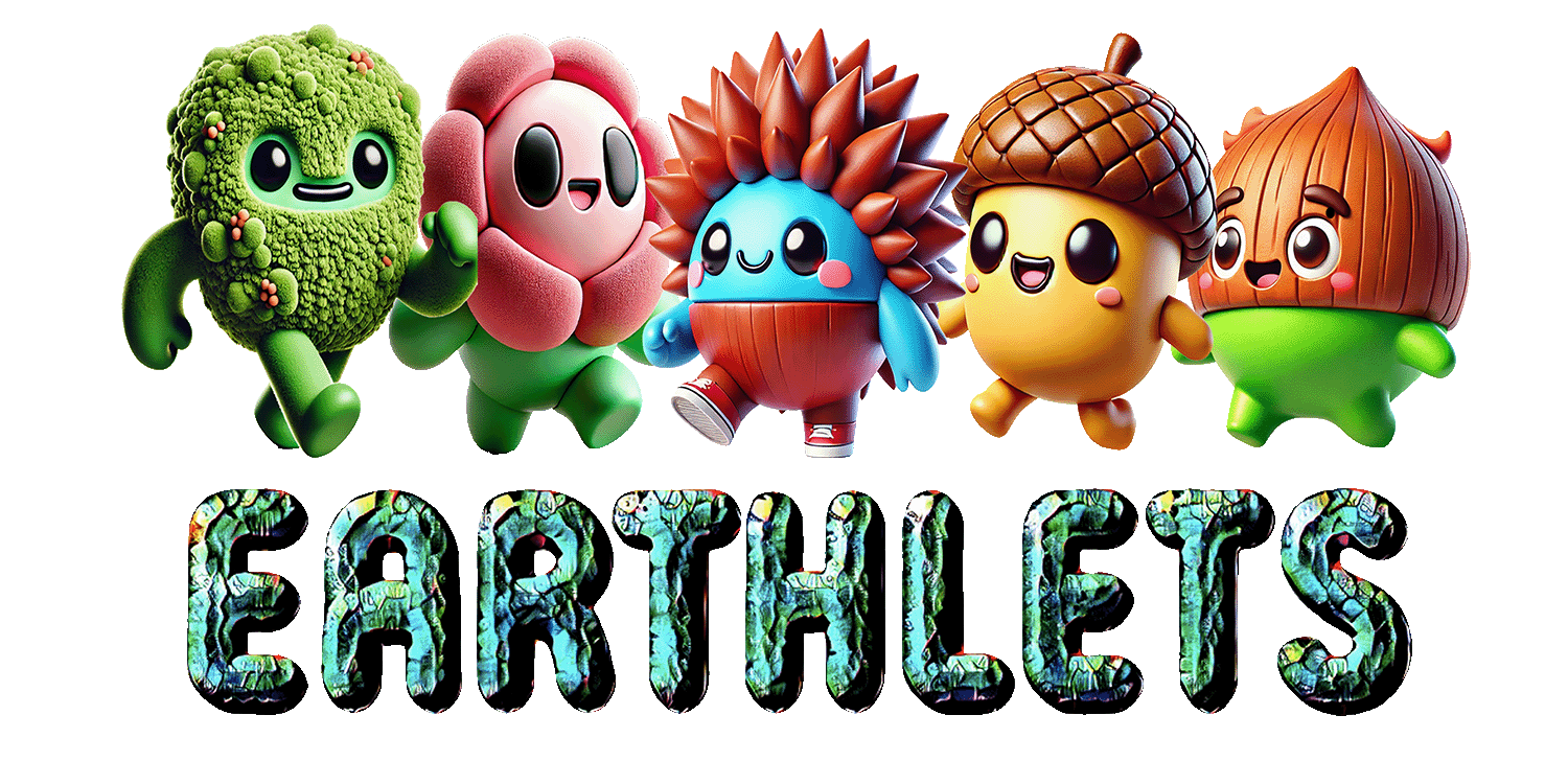 Earthlets leverer kvalitet og værdi for forældre, børn og babyer