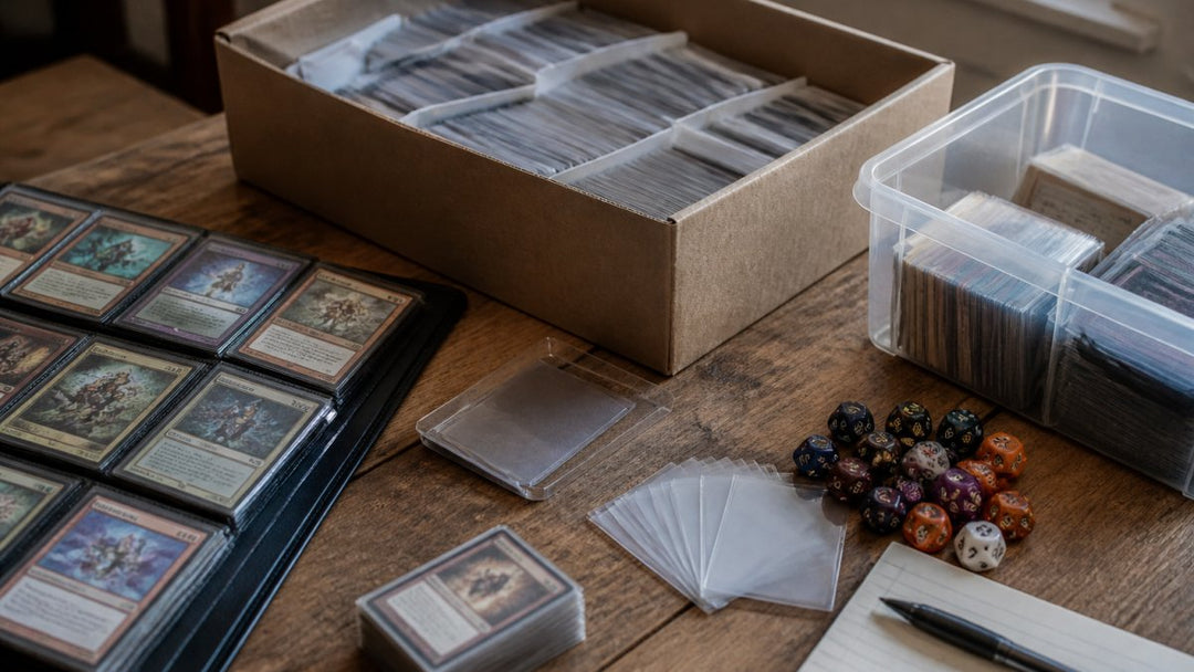 Best Places to Buy Gaming Collectibles