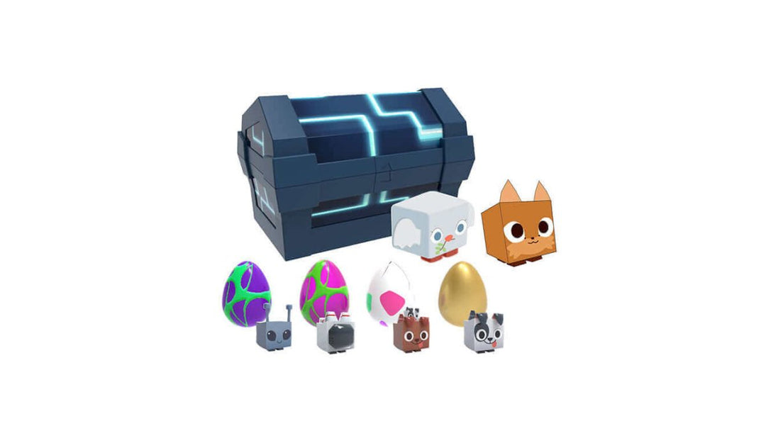 Are Hybrid Collectibles Worth the Money?