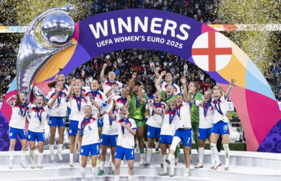 Womens Football