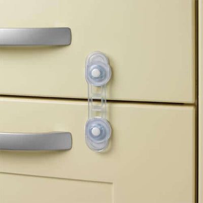 Clippasafe| Mini Multi-Purpose Latches | Earthlets.com |  | baby care safety