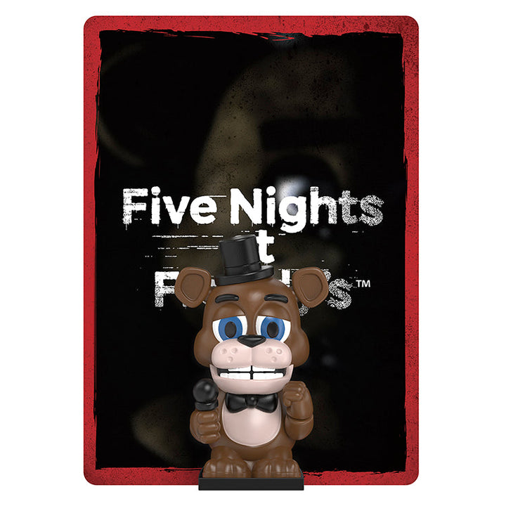 Five Nights at Freddy's - Classic Remix - Grab N' Go Bundle