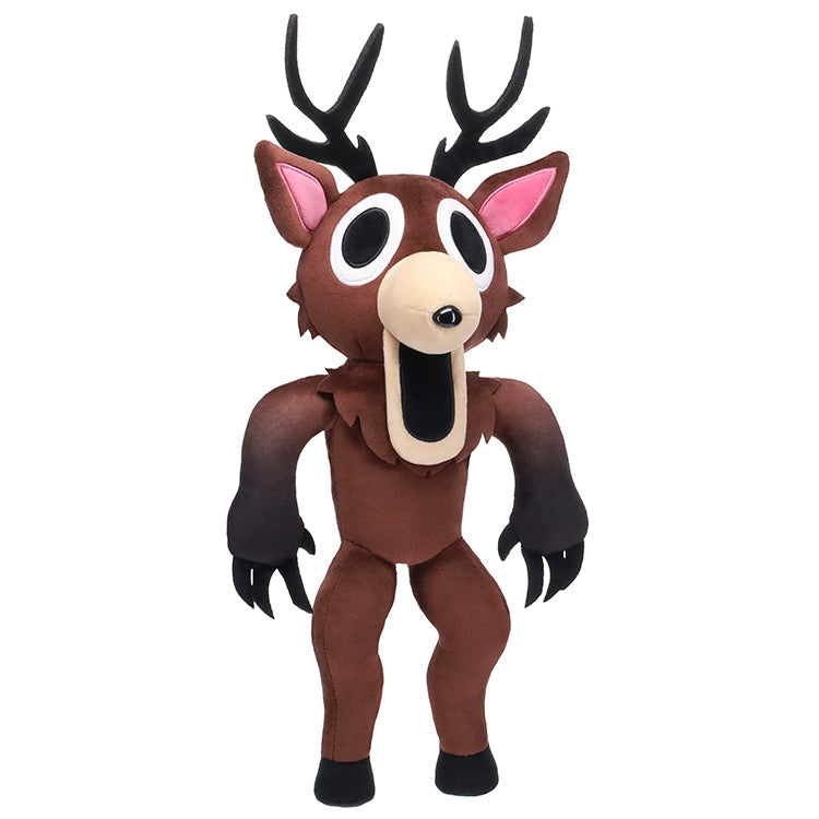 99 Nights In The Forest 12" Deluxe Plush - Deer with DLC Code