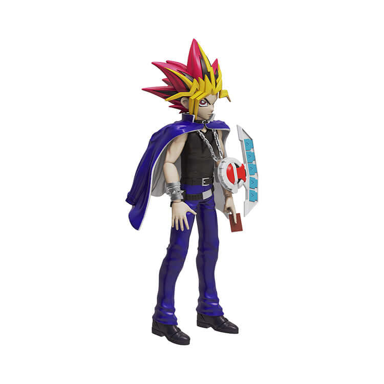 Yu-Gi-Oh! 5" actionfigurer