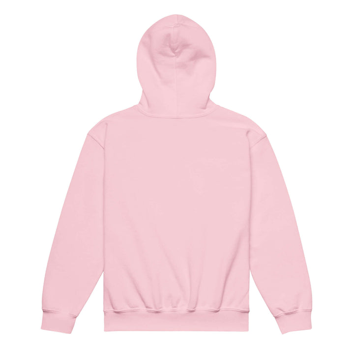 Back view of It&