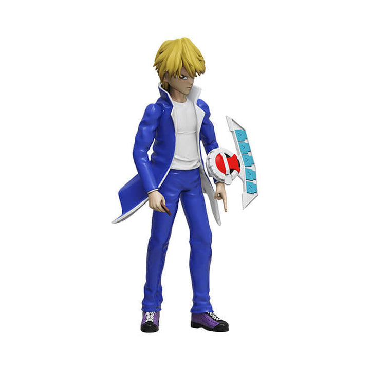 Yu-Gi-Oh! 5" Actionfigurer