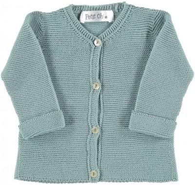 Knitted Cardigan | Earthlets.com