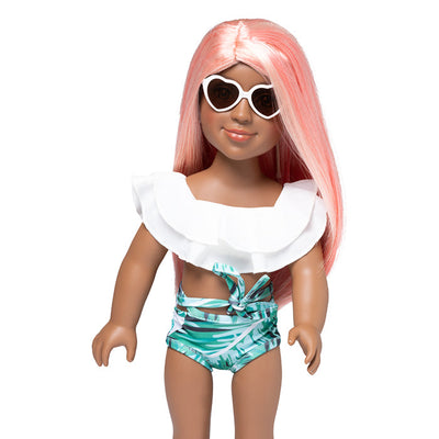 Earthlets.com| I'm A Girly Swimwear Tropicana | Earthlets.com |  | Dolls