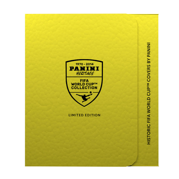 Panini| Panini Heritage FIFA World Cup™ Lithographic Prints | Earthlets.com |  