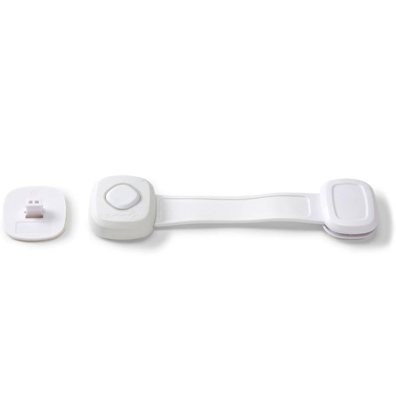 Safety 1stSecret Button - Multi Use Lockbaby care safetyEarthlets