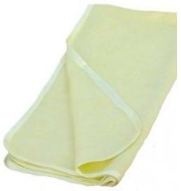 Baby Emporio| Sootheys Large Blanket - Yellow | Earthlets.com |  | blankets & swaddling