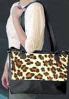 Baby Changing Bag - Leopard | Earthlets.com