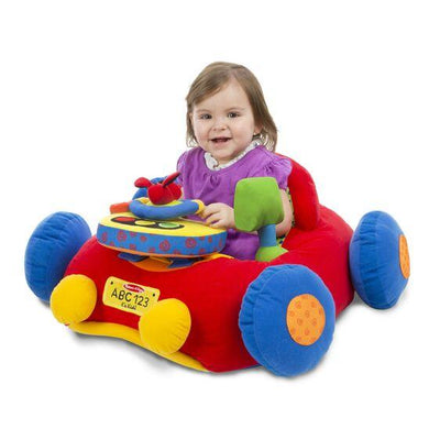 Beep-Beep & Play Car | Earthlets.com